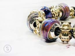 pin by ngo huong on charm bead bead charms bracelet watch antelope canyon