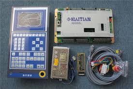 Practices the continuous development of its position as a world market leader. Haitian Ak668 Ak668h Control System Full Set Plc For Haitian Plastic Injection Molding Machine Techmation Controller Control System Controller Controlplc Control System Aliexpress