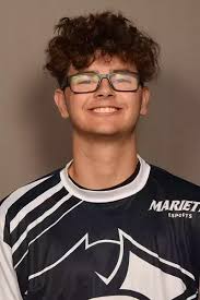 2024-25 Esports Roster