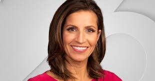 Nina Sparano's Instagram, Twitter & Facebook