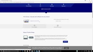 Google cloud print support guide. How To Install Epson Scan Driver Youtube