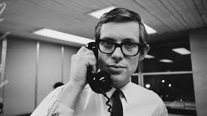 Peter Jay: The extraordinary life of 'the cleverest young man in England'