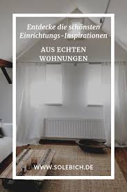 Die schönsten ferienhäuser in deutschland crossmedia werbepartner von der ostsee über die uckermark bis nach bayern: Die Schonsten Inspirationen Aus Echten Wohnungen Foto Herzstuck Solebich Wohnzimmer Teppich Coffeetable Haus Dekoration Wohnzimmer Wohnung