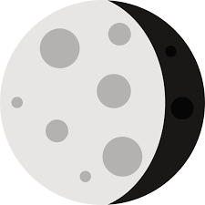 Ist das gras nass, sollte der rasen keinesfalls gemäht werden. Mondkalender Fur Den April 2021 Mondrausch Com