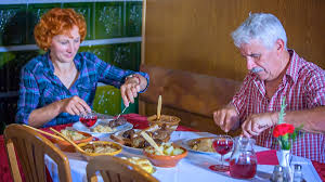 Ausstellungen und highlights im slowenischen nationalmuseum. Slowenische Kuche Visit Ljubljana