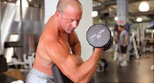top muscle building moves for men