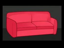 تعلم رسم كنبة كرسي جلوس أثاث المنزل تعلم الرسم furniture decor home decor