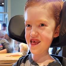 Fundraiser for Bridget Edgell by Kati Collins : Remembering Jackson