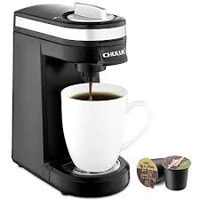 Personal Coffee Brewer Machine For Single Cup Pods Reusable Filter Sale Coffee Accessories Shop Buymorecoffee Com Single Serve Coffee Makers Single Serve Coffee Single Coffee Maker