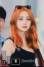 YUNJIN TA RUIVAAAAAA