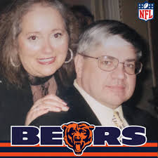 Remembering a wonderful person