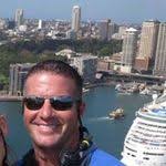 Daniel Allmon's Instagram, Twitter & Facebook