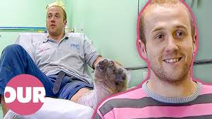 Behind The Grime: Men Who Deal With The Dirtiest Tasks