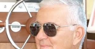 Hear The Boat Sing': The Passing of a Gentleman