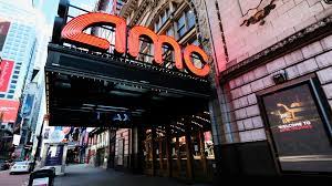 Amc Theaters Reopen Aug 20 With 15 Cent Ticket Offer Abc10 Com