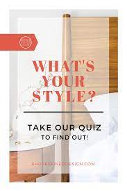What S Your Interior Design Style Quiz Nadine Stay Decorating Styles Quiz Interior Design Styles Quiz Home Decor Styles