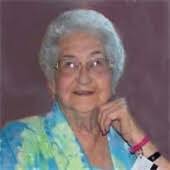 Obituary information for Marion Faye Head