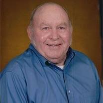 Melvin Compton Obituary