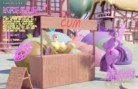 My Little Pony By Frost Bound 3D Backup - Page 9 - HentaiEra