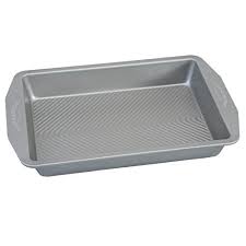 Usa Pan 1110rc 2 Abc American Bakeware Classics 9x13 Rect Https Www Amazon Com Dp B075dn9ycd Ref Cm Sw R Pi Dp U X 1dira Rectangle Cake Cake Pans Bakeware