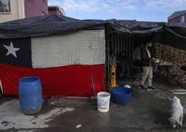 Consulta con tu rut si recibirás este bono económico. Ingreso Familiar De Emergencia 2 0 Como Consultar Si Soy Beneficiario Con Rut As Chile