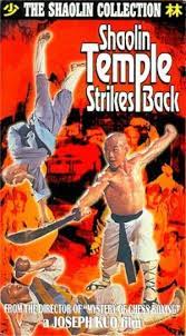 The shaolin temple is a 1982 martial arts movie starring jet li, then 18 years of age, in his film debut. Best Movies Like Shaolin Temple Strikes Back Bestsimilar