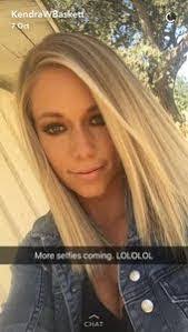 Casey Kinder's Instagram, Twitter & Facebook