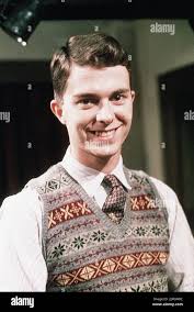 Pearson television hi-res stock photography and images