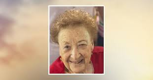 Dorothy Nell Gibson Obituary November 24, 2024