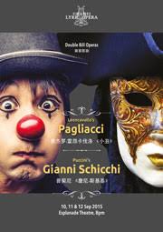 Concert Review: Singapore Lyric Opera