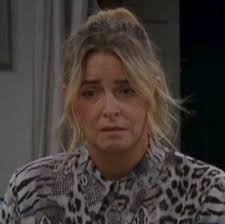 Emmerdale star Emma Atkins reveals Charity and Liam scenes in emotional  story