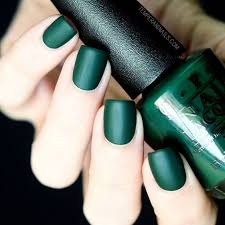 Maybe you would like to learn more about one of these? Forest Green Emerald Green Nail Polish Novocom Top