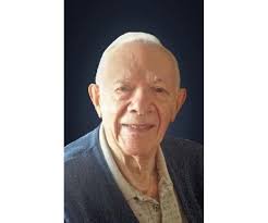 Gerald Bergeron Obituary (1925