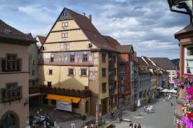 Hauskauf in rottweil — haus kaufen von privat, provisionsfrei & vom makler. Gebaude Hauptstrasse 27 Im Juli 2007 Das Kirsnersche Haus Rottweiler Bilder
