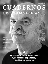 Cuadernos Hispanoamericanos. Número 857 (Noviembre 2021 by AECID  PUBLICACIONES - Issuu