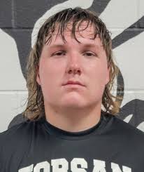 HS FOOTBALL: 3 Forsan players earn all-state recognition