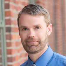 Michael Weaver, General Manager, East Business Unit