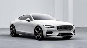 Heck, the polestar 2 may be the best looking car coming off the compact modular architecture. Volvo Ableger Elektro Rennner Polestar Startet Mit 600 Ps Coupe Augsburger Allgemeine