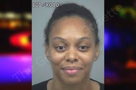 Candice Roach — Gwinnett County Jail Bookings