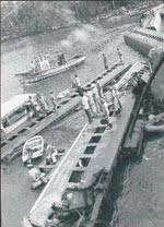 Bihar Train accident on 6 June 1981 is ...