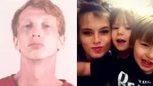 Acusan a Valerian Osteen de asesinar a Marissa Grimes y ocultar su cadáver  bajo las tablas de su casa