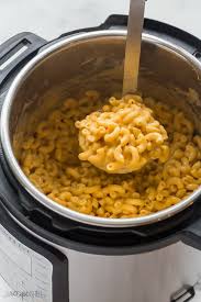 This Is The Creamiest Instant Pot Mac And Cheese It S Loaded With Cheese And Co Instant Pot Pasta Recipe Instant Pot Dinner Recipes Easy Instant Pot Recipes