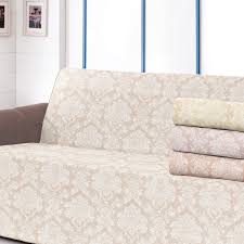 Kaymaz Taban Keten Dokulu Koltuk Ortusu A101