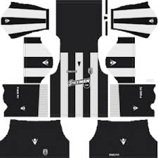 Beside being a fan, i regularly read books on the game, follow developments, but also try to analyze the beautiful game from a more unusual angle: Paok Fc Kits 2018 2019 Dream League Soccer