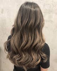 When you're about to add an accentuating color to your hair, you are most likely to deal with the struggle of coloring technique choice. 15 Pictures Of Partial Highlights That Are Simply Stunning