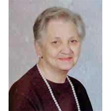 Obituary, Visitation & Funeral Information