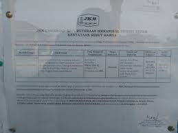 We don't need go to pos office or any branch of lembaga air perak (lap) for paying the bill. Pembelian Borang Civil Mekanikal Electrikal Supplier Facebook