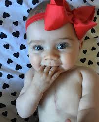 Crystal Lake dad gets tattoo just like his 4-year-old daughter's scar:  'Special like me'