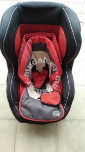 Group 0+ (<13kg) rear facing infant car seats. Car Baby Seat Sweet Cherry Moms Kids For Sale In Sungai Besi Kuala Lumpur Mudah My