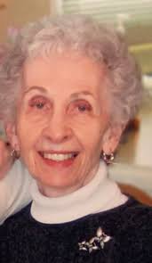 Obituary of Doreen Lillian Lee